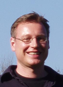 PD Dr. Jörg Scheuermann