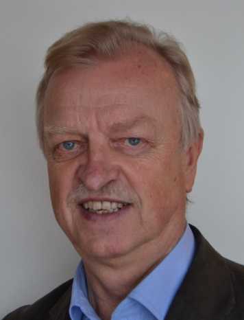 Prof. Bäckvall
