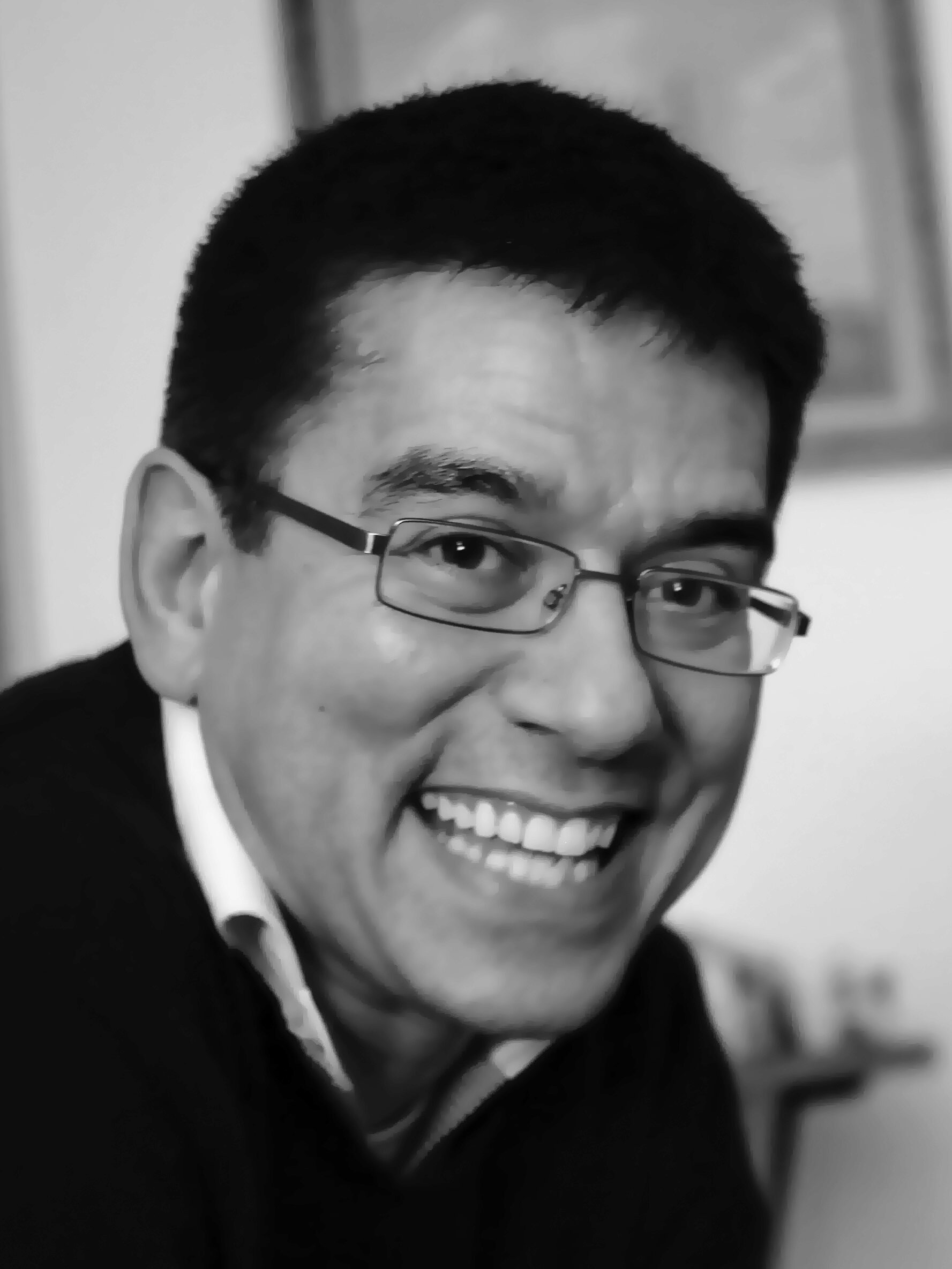 Prof. Andrew de Mello
