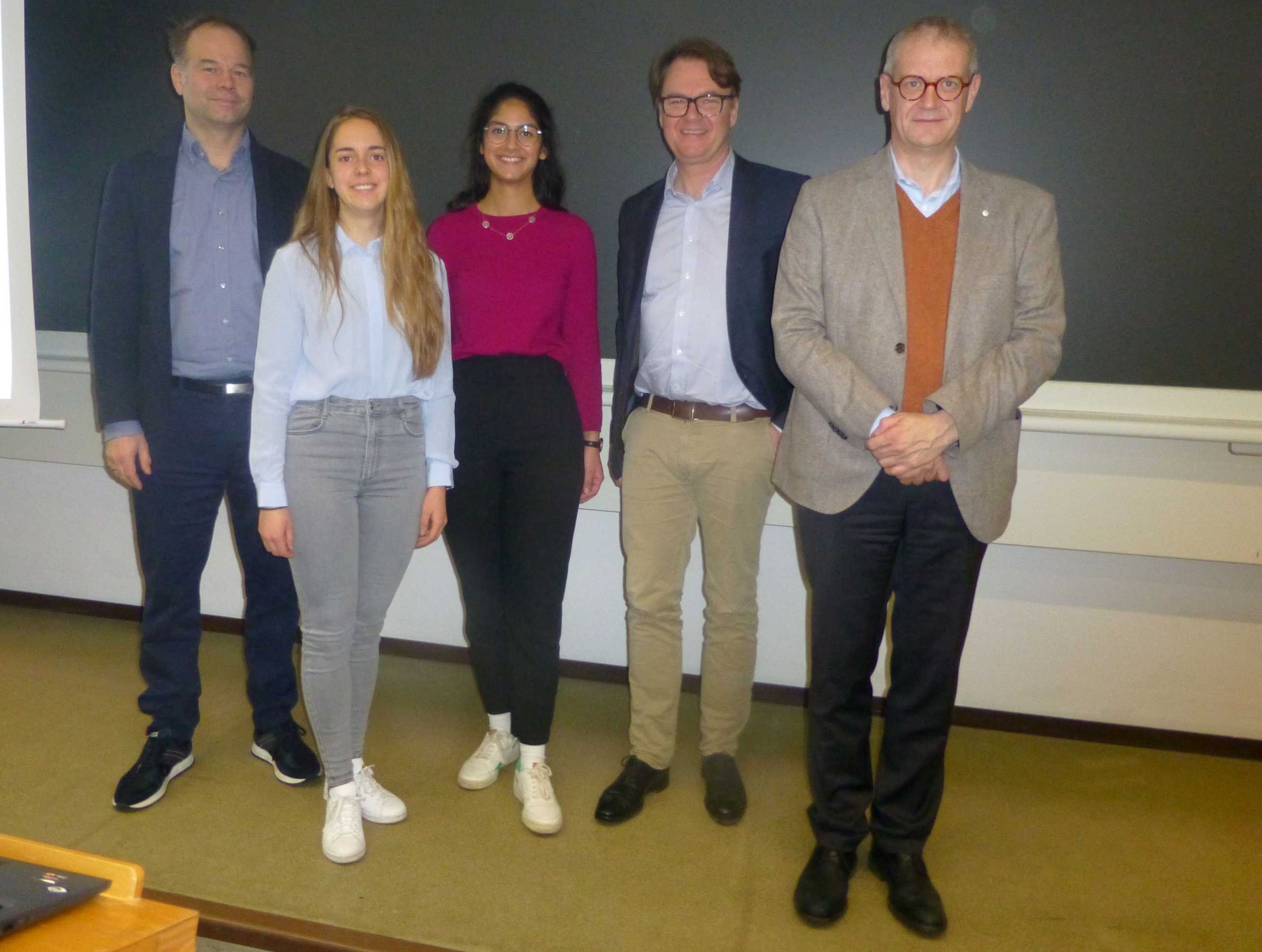 Catalysis Award 2023