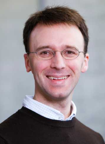Enlarged view: Prof. Dr. Hans Jakob Wörner