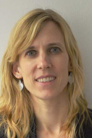 PD Dr. Cristina Müller
