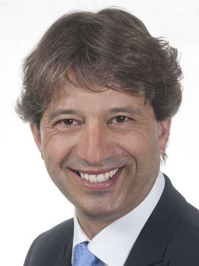 Gisbert Schneider