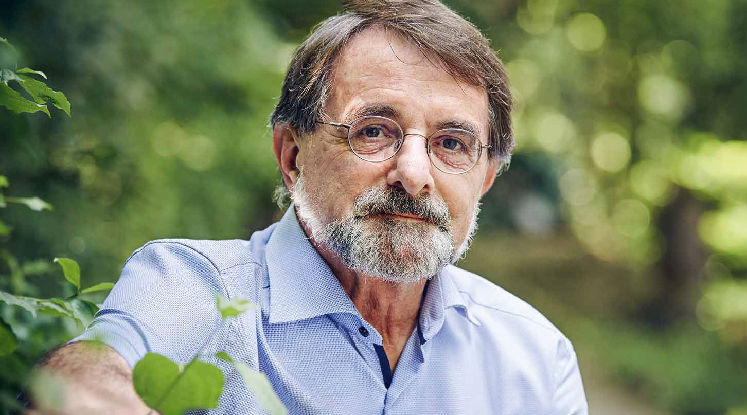 Prof. Antonio Togni