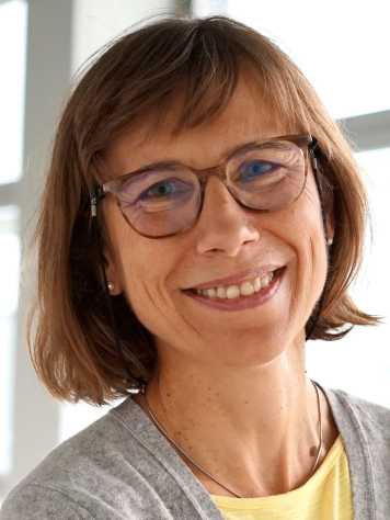 Prof. Stefanie Krämer