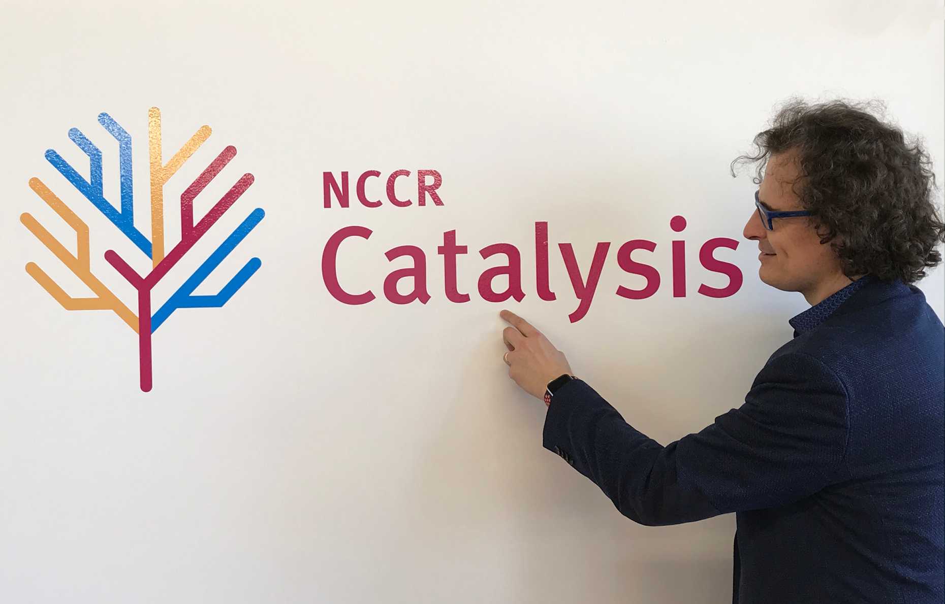 NCCR Catalysis