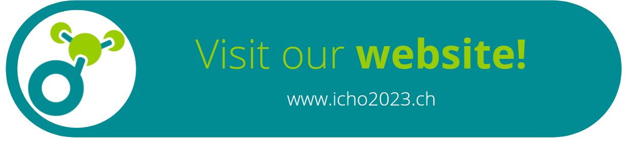 Official Website IChO 2023