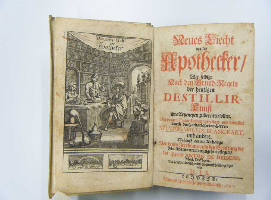 Enlarged view: Beispiel 9_Alte Kräuterbücher