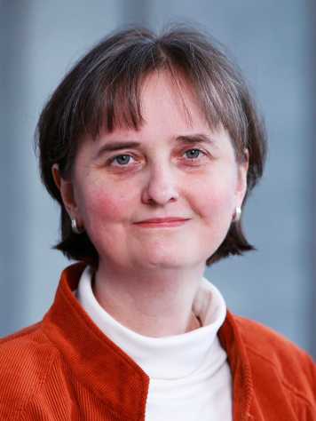 Prof. Dr. Ursula Quitterer