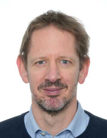 Prof. Dr. Maarten Nachtegaal