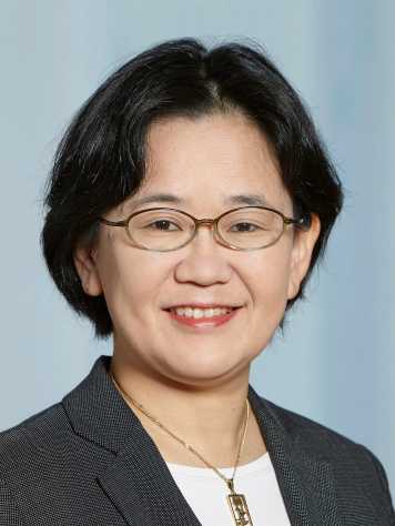 Prof. Dr. Yoko Yamakoshi