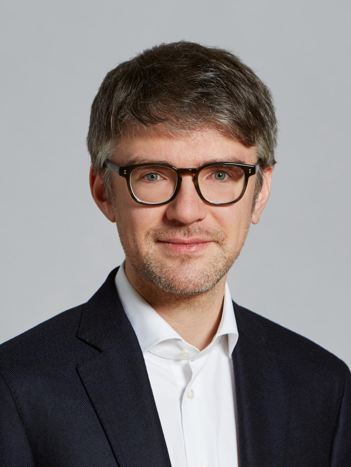 Prof. Dr.  Kjell Jorner