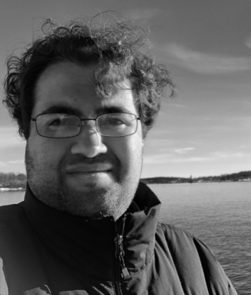Nathan Khosla
