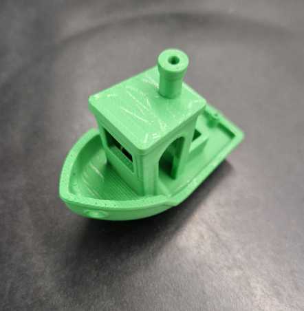 3D printing