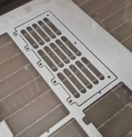 Water Jet
