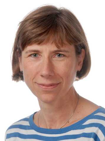Prof. Dr. Stefanie Krämer