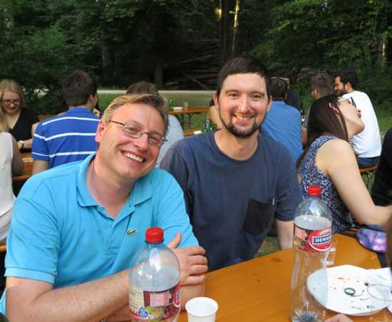 Pharma BBQ 2017