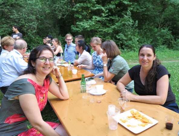 Pharma BBQ 2017