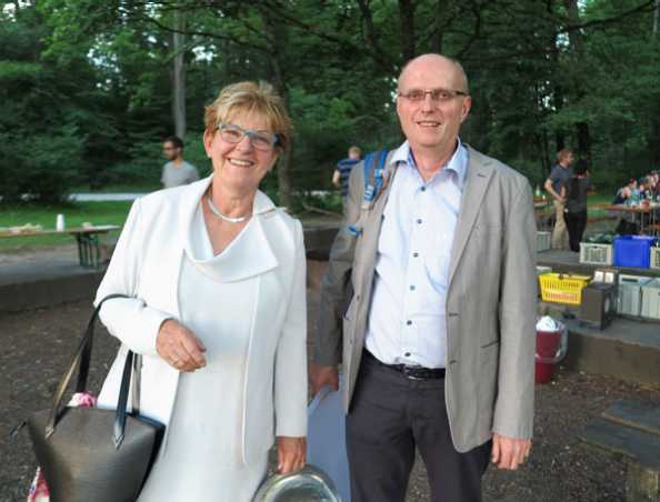 Pharma BBQ 2017