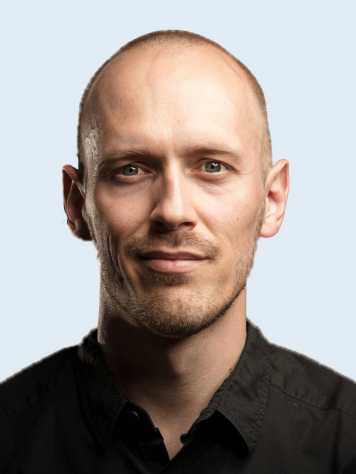 Prof. Dr. Patrick Steinegger