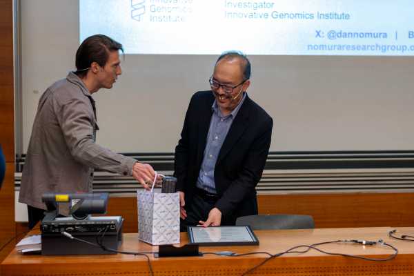 BSL Lecture