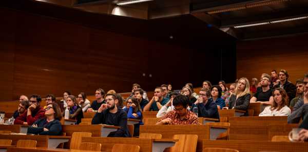 BSL Lecture