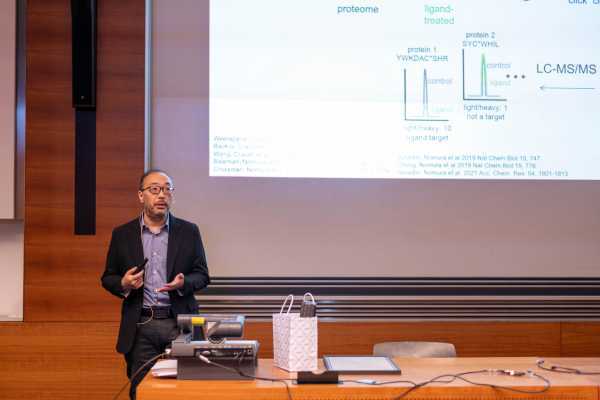 BSL Lecture