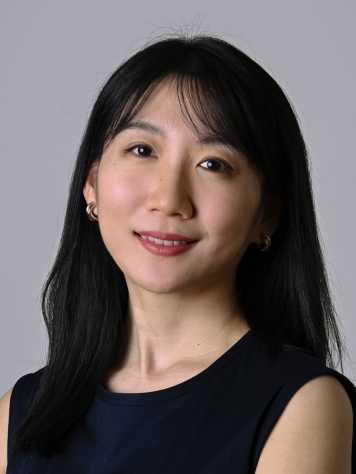 Jinling Wang