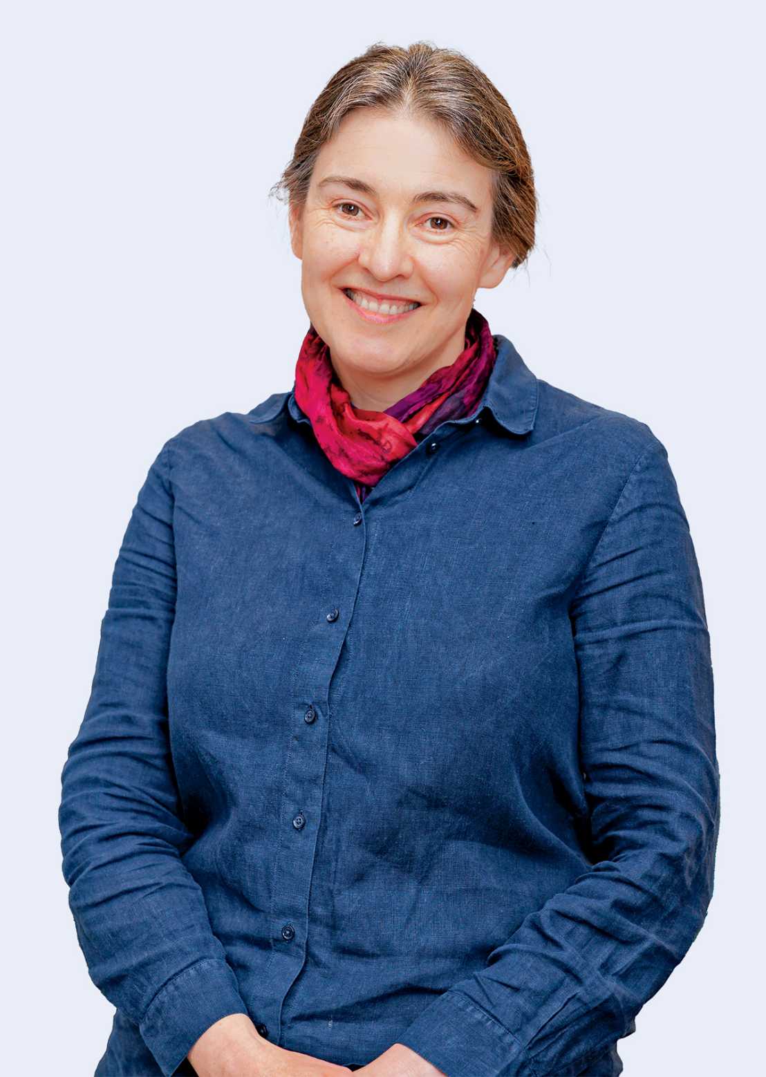             Prof. Dame Clare Grey