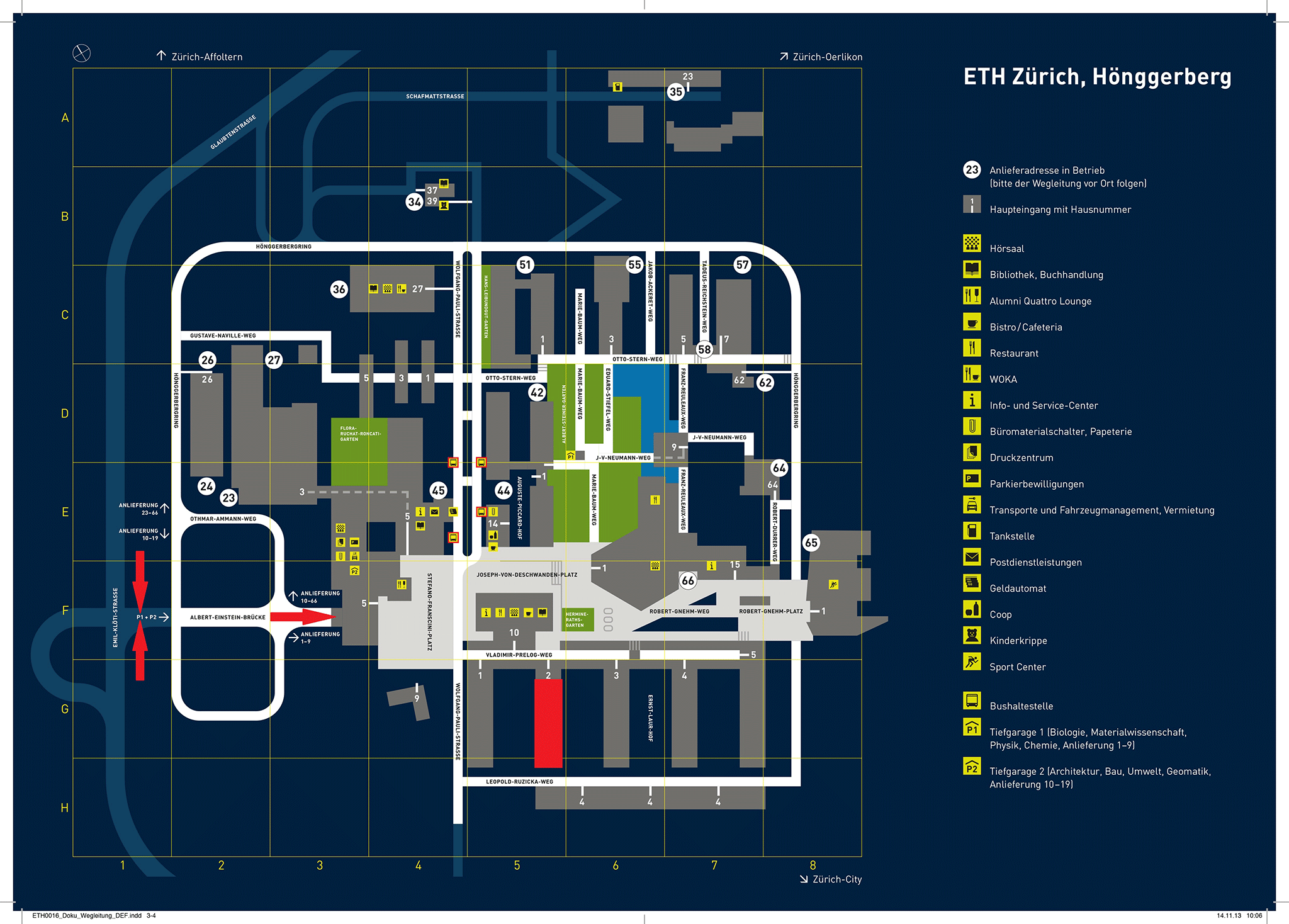 LPC - Map