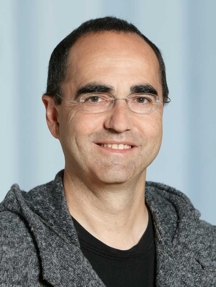 Prof. Leroux  Jean-Christophe 