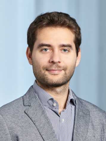 Prof. Dr. Paolo Arosio