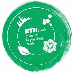 ETH Zurich Chemical Engineering Medal