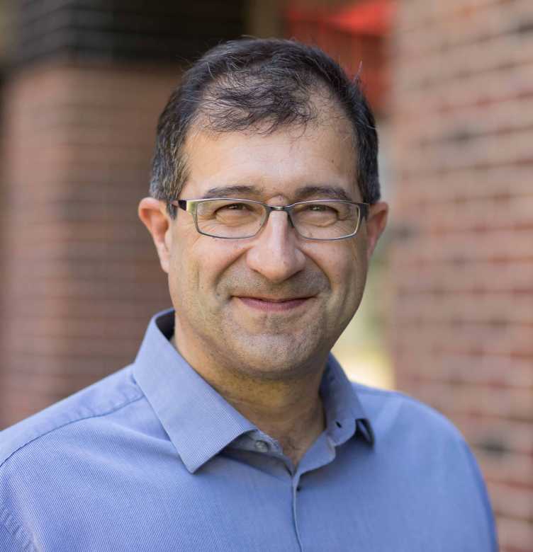 Prof. Daoutidis