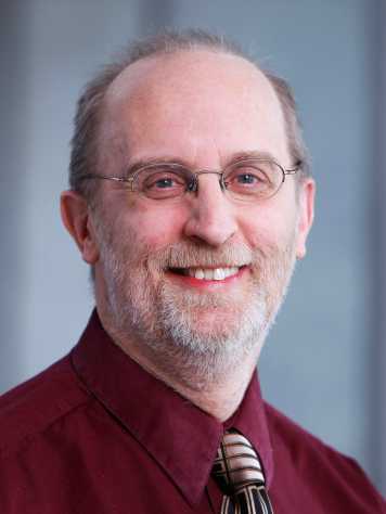 Prof. Dr. Donald Hilvert