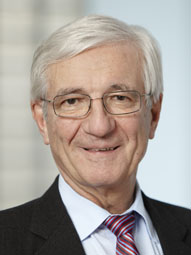 Prof. Dr. Dieter Seebach