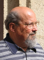 Prof. Dr. Bernhard Jaun