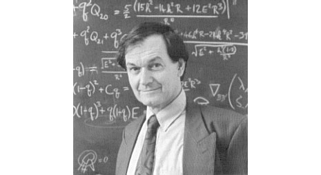 Prof. Dr. Sir Roger Penrose