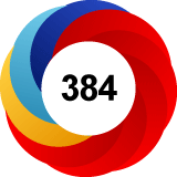 Altmetric Badge Artificial Heart