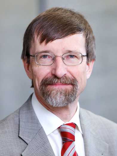 Prof. Petr Novak