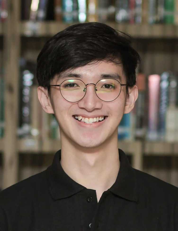 Derek Ong Boon Hong