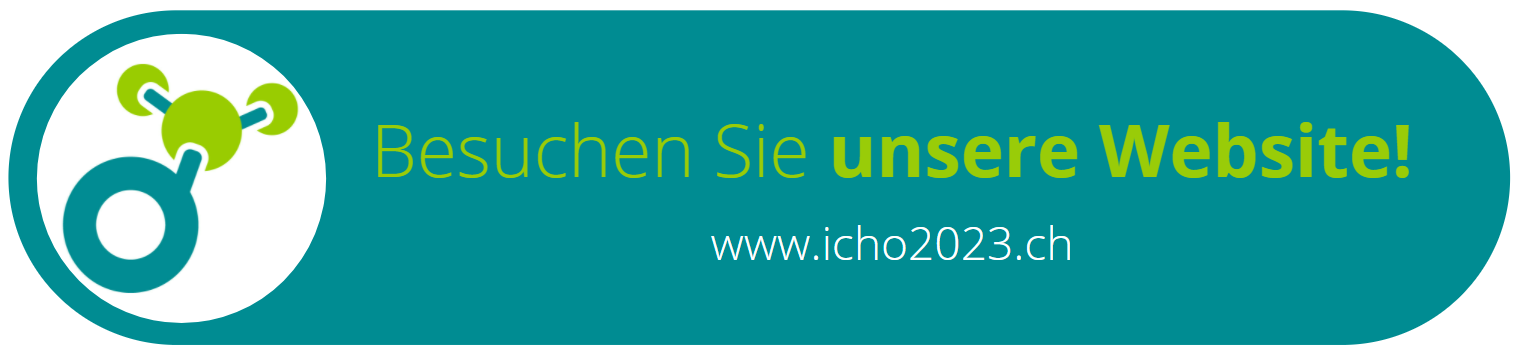 Official Website IChO 2023